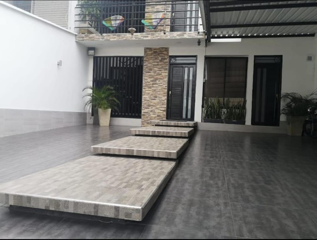 Cali Home Exterior photo